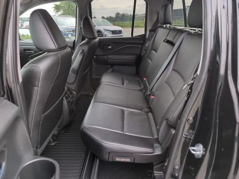Used 2021 Honda Ridgeline RTL-E image 15