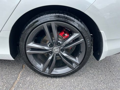 Used 2023 Acura Integra A-Spec FWD image 44