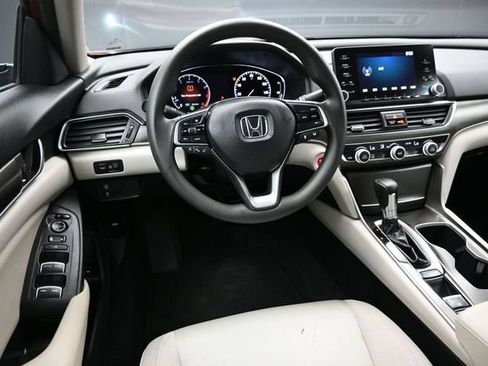 Used 2020 Honda Accord LX image 16