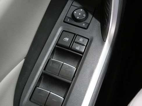 Used 2023 Toyota RAV4 XLE Premium AWD/4WD image 14