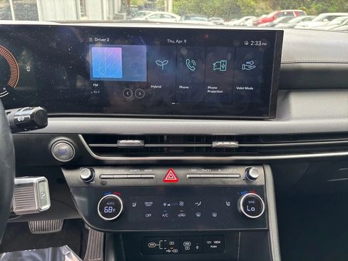 Used 2025 Hyundai Sonata SEL image 18