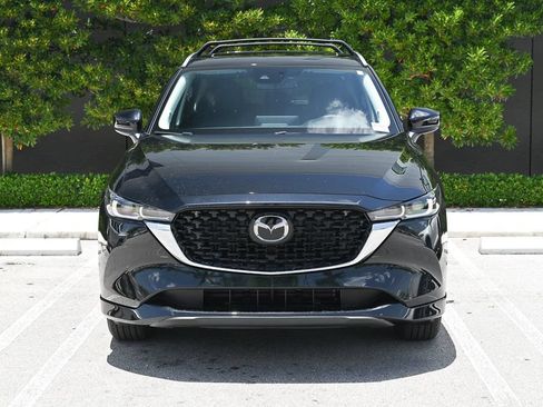 Certified 2025 MAZDA CX-5 AWD 2.5 S image 2