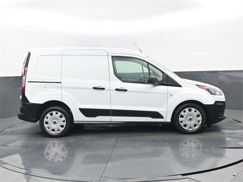 Used 2022 Ford Transit Connect XL image 2