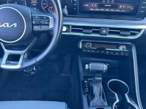 Used 2022 Kia K5 EX image 29