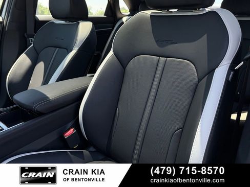 New 2026 Kia K5 GT-Line image 22