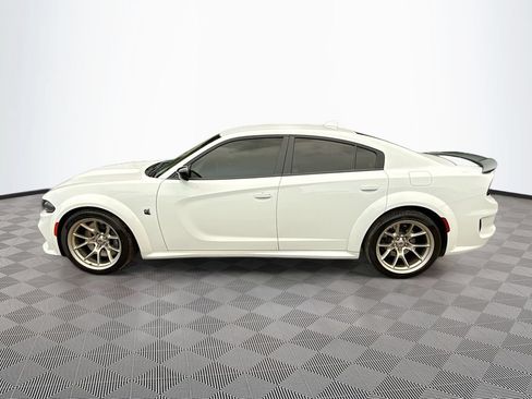 Used 2023 Dodge Charger Scat Pack RWD image 9