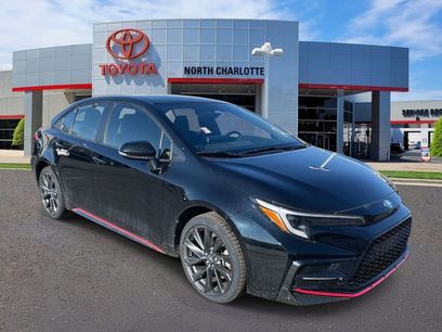 Used 2023 Toyota Corolla SE