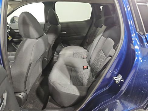 New 2026 Nissan Kicks SV w/ SV Premium Package image 25