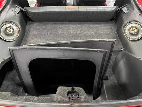 Used 1994 Pontiac Firebird Formula RWD image 50