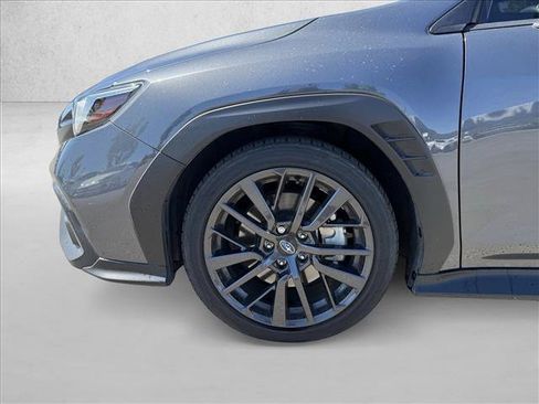 Used 2022 Subaru WRX Limited AWD/4WD image 20