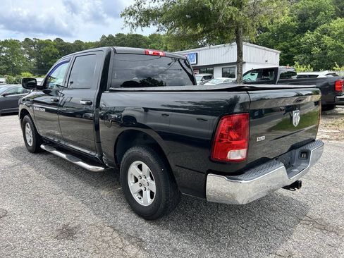 Used 2011 RAM 1500 Classic SLT w/ Luxury Group RWD image 13