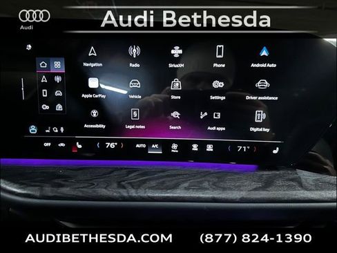 Certified 2025 Audi Q5 Premium w/ Convenience Package AWD/4WD image 19