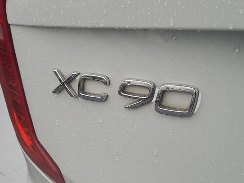 Used 2019 Volvo XC90 T6 R-Design w/ Advanced Package image 31