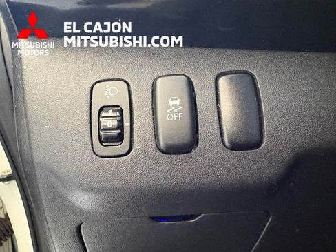 Used 2015 Mitsubishi Lancer Evolution MR AWD/4WD image 13