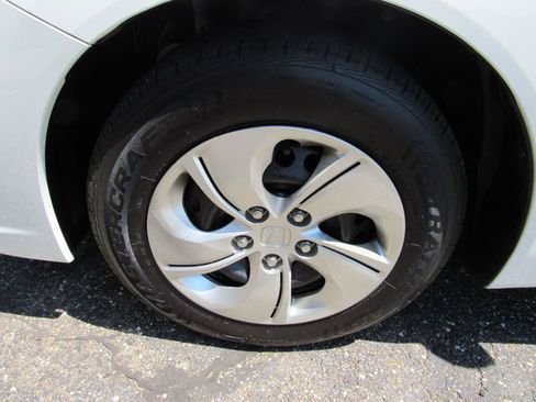 Used 2015 Honda Civic LX image 12