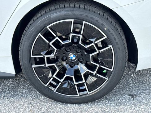 New 2026 BMW i4 xDrive40i w/ M Sport Package AWD/4WD image 12
