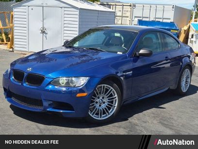 Used 2013 BMW M3 Coupe