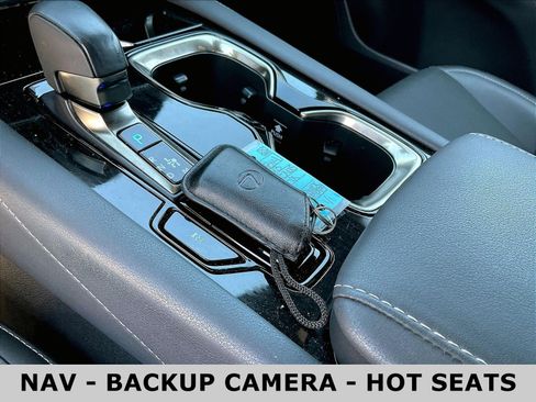 Used 2023 Lexus RX 350 FWD w/ Accessory Package (Z1) image 36