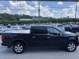 Used 2018 Ford F150 Platinum w/ Equipment Group 701A Luxury image 5