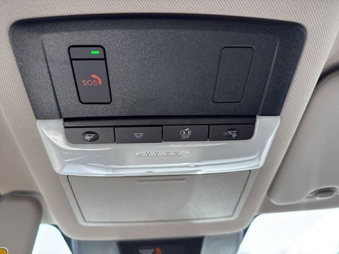 New 2026 Nissan Rogue SV image 23