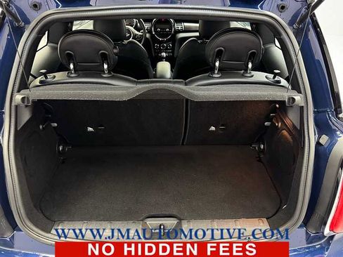 Used 2014 MINI Cooper S FWD image 16