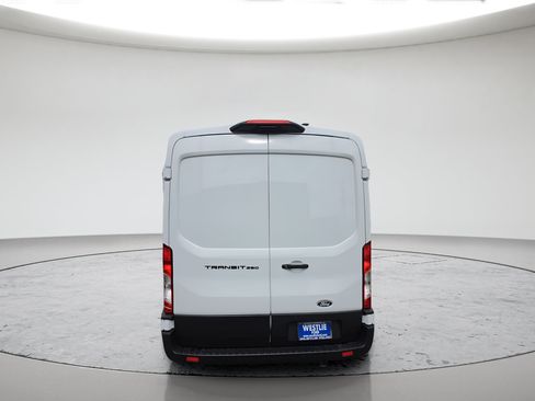 New 2026 Ford Transit 250 148 Medium Roof w/ Load Area Protection Package RWD image 5