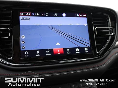 New 2026 Dodge Durango GT AWD/4WD image 12