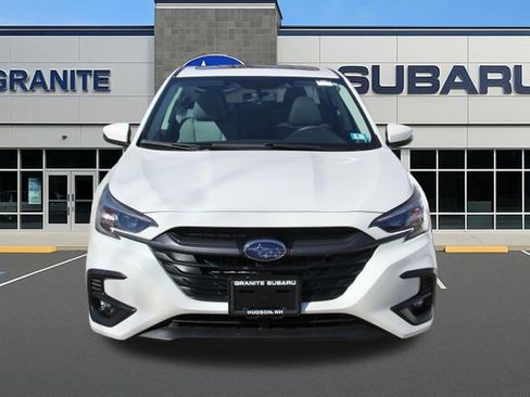 Certified 2025 Subaru Legacy Premium image 5