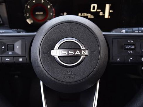 New 2026 Nissan Kicks S image 20