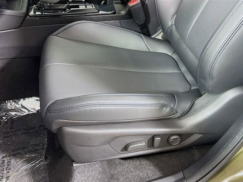 New 2026 Subaru Forester Limited AWD/4WD image 19
