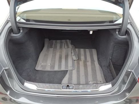 Used 2023 Mercedes-Benz S 500 4MATIC image 23