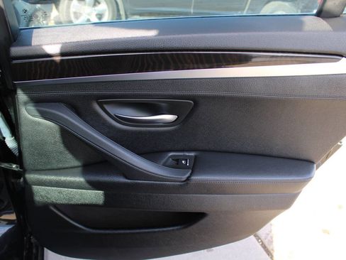 Used 2016 BMW 535d xDrive image 5