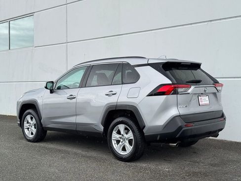 Certified 2019 Toyota RAV4 LE AWD/4WD image 5