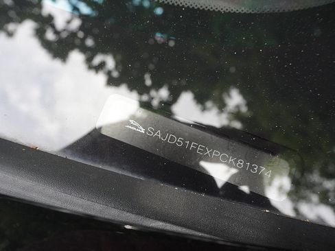 Used 2023 Jaguar F-TYPE R AWD/4WD image 47