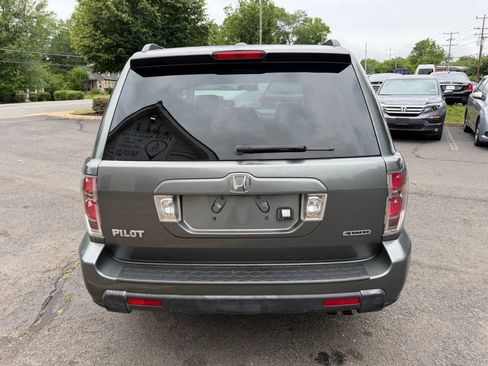 Used 2007 Honda Pilot EX-L image 6