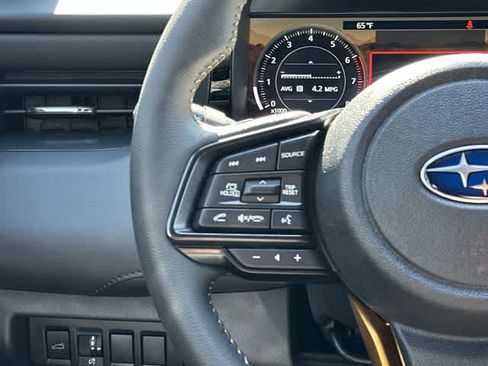 New 2026 Subaru Outback Wilderness AWD/4WD image 9