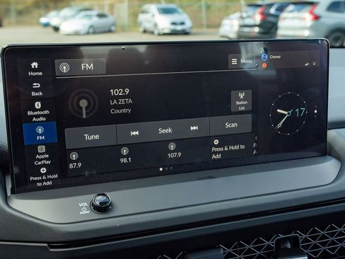 New 2026 Honda Accord Sport image 28