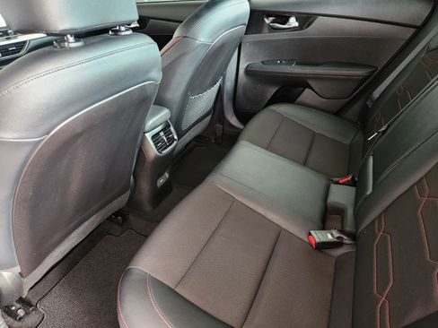 Used 2023 Kia Forte GT FWD image 32