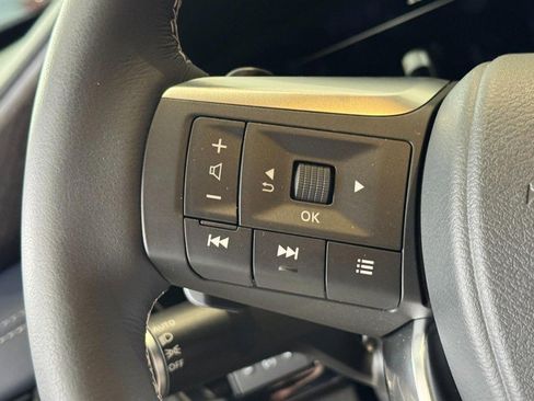 New 2026 INFINITI QX60 Sport image 11