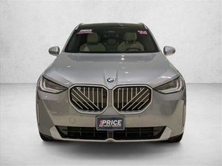 Certified 2026 BMW X3 xDrive30 w/ Premium Package AWD/4WD video 2