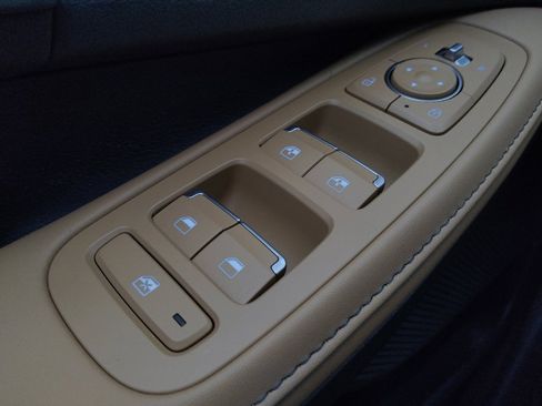 Used 2020 Hyundai Sonata Limited FWD image 27