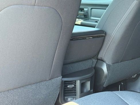 New 2026 RAM 2500 Tradesman w/ Safety Group AWD/4WD image 29