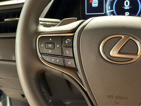 Certified 2023 Lexus ES 350 w/ Premium Package image 20