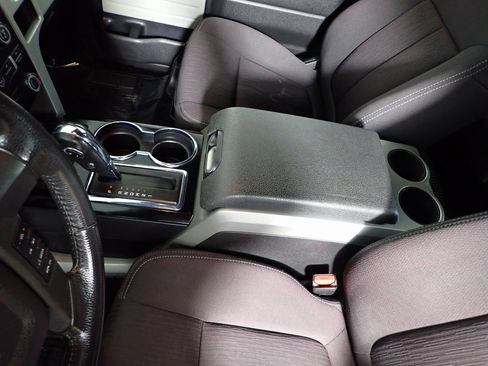 Used 2012 Ford F150 FX4 image 22