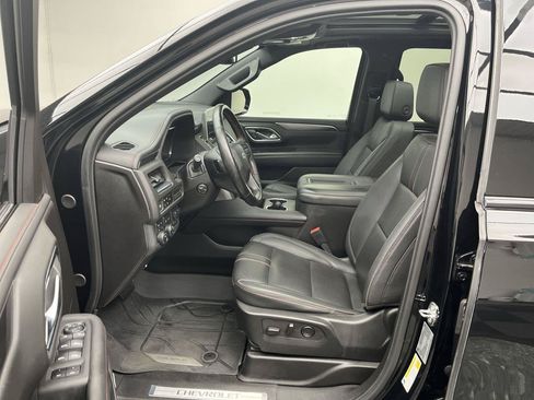 Certified 2024 Chevrolet Tahoe RST w/ Luxury Package AWD/4WD image 3