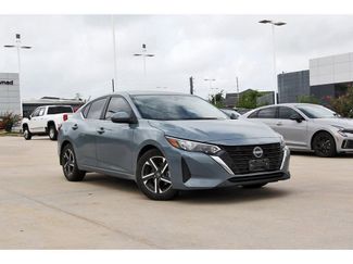 Used 2024 Nissan Sentra SV FWD video 1