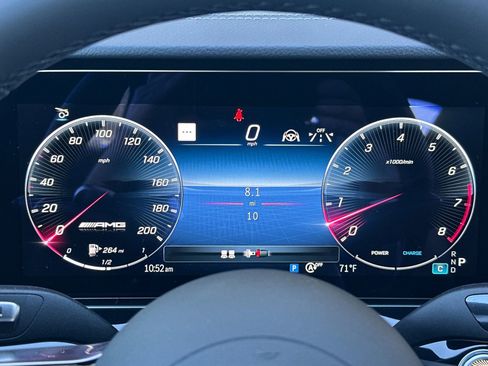 New 2026 Mercedes-Benz AMG GT 53 image 29