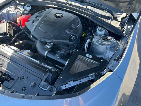 Used 2019 Chevrolet Camaro LT w/ RS Package image 41