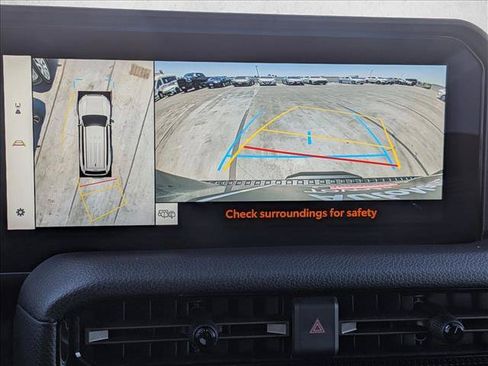 Used 2025 Toyota Land Cruiser w/ Premium Package AWD/4WD image 13