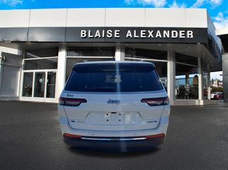 Used 2023 Jeep Grand Cherokee L Limited video 4